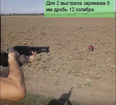 краш тест мотошлема
