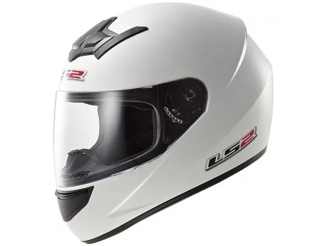 LS2 FF352 Rookie
