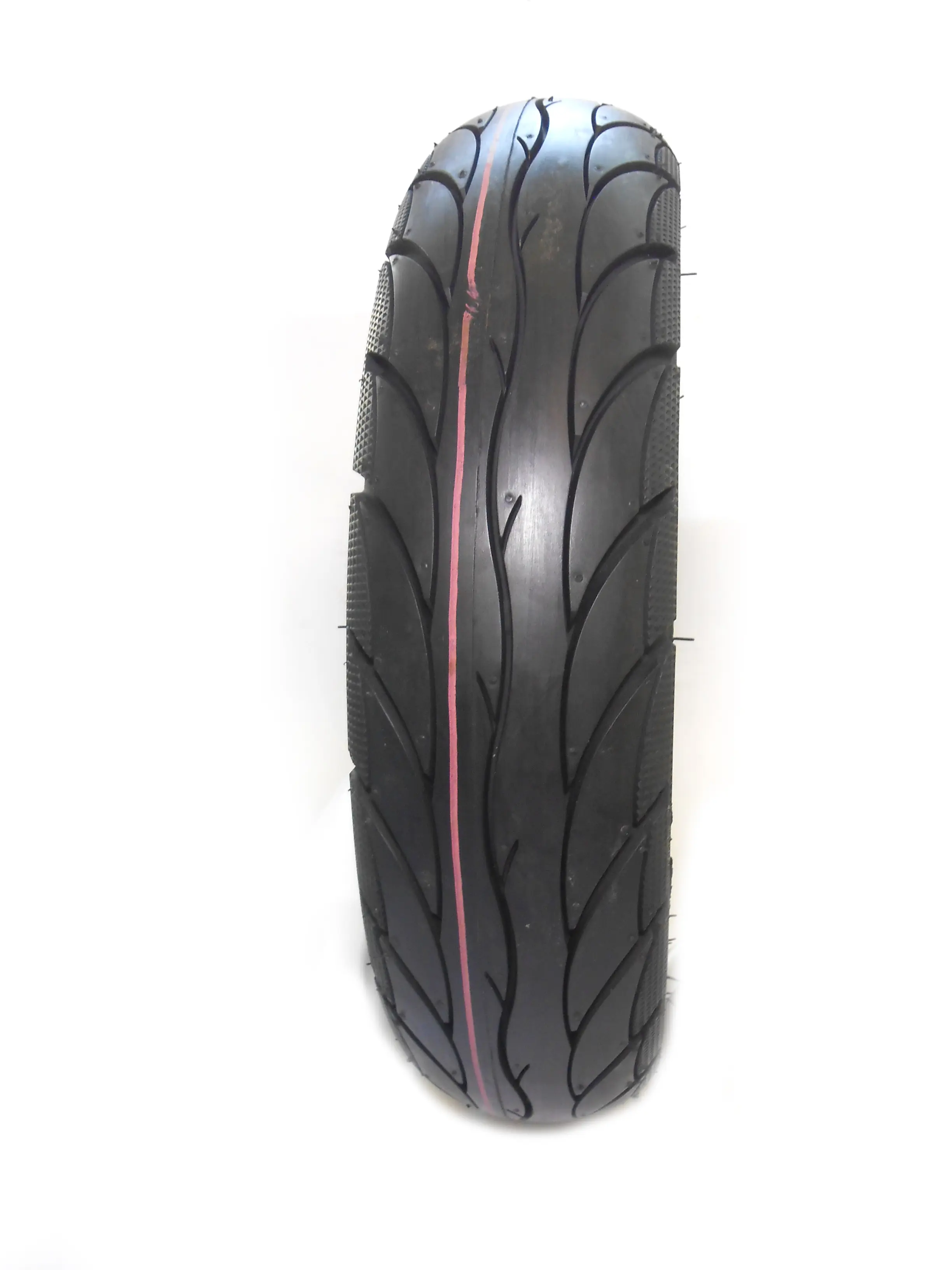 Гума на скутер 90 90 10 (6021, бескамерка) MotoTech 