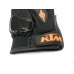 Мотоперчатки KTM чёрные, размер XL