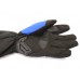 Мотоперчатки зимние Mad Bike TF-01 синие, размер XL