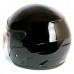 Шлем без челюсти  HF-200 черный, размер L