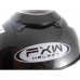 Шлем трансформер с очками HF-119 карбон, размер L