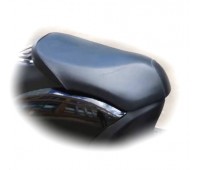 Чехол сидения на скутер Yamaha Jog Vino SA-26J  черный
