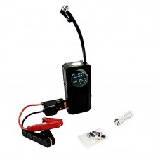 Пусковое устройство на авто 4 в 1 Jump Starter JN 088D (компрессор, повербанк, фонарь) Пусковое устройство на авто 4 в 1 Jump Starter JN 088D (компрессор, повербанк, фонарь)