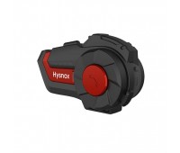 Мотогарнитура bluetooth для шлема Hysnox HY 01, (интерком на 3 человека)