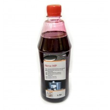 Мото масло HP 2T полусинтетика  0,85 л