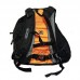 Мото рюкзак KTM-OGIO, черно-оранжевый