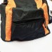 Мото рюкзак KTM-OGIO, черно-оранжевый
