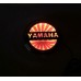 Подсветка на скутер светодиодная  3D панель "Yamaha"