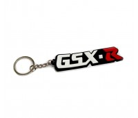 Мото брелок для ключей Suzuki GSX-R