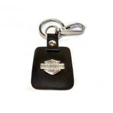 Мото брелок для ключів з карабіном Harley ZY-77002