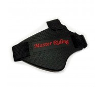 Накладка защитная на обувь Master Riding