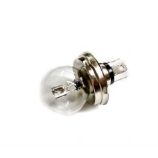 Лампа фари 6v 45/40 w P45T (G40, R2) (ІЖ / МТ)