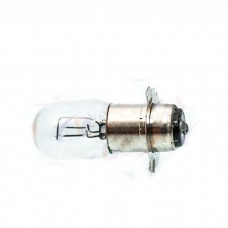 Лампа фари 12v35 / 35w P15d-25-3 С (довга)
