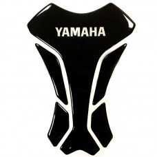 Наклейка на бак мотоцикла "Yamaha" (М-41)