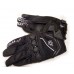 Мотоперчатки VEMAR чёрные, размер S (VE-190)