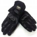 Мотоперчатки зимние Mad Bike черные, размер ХXL (TF-01 )