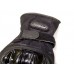 Мотоперчатки зимние Mad Bike черные, размер L (MAD-15)