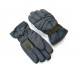 Мотоперчатки зимние спортивные, синие (размер L-XL)