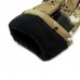 Перчатки зимние тактические камуфляж, размер XL