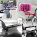 Кронштейн для додаткового освітлення на мотоцикл, чорний