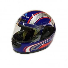 Шолом інтеграл, синій