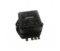 Реле PP-1 (302)  6v  на мотоцикл Иж, МТ Днепр