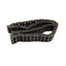 Ланцюг моторний вузький на мотоцикл Іж