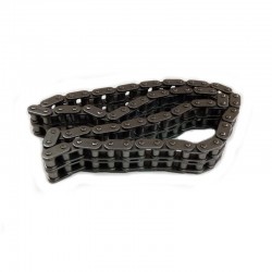 Цепь моторная узкая на мотоцикл Иж Цепь моторная узкая на мотоцикл Иж