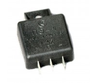 Реле поворотов  на мотоцикл Минск 12v ПЄ-1  (Совек)