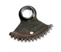 Сектор заводной на мотоцикл Минск 