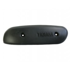 Накладка глушника на скутер Yamaha JOG SA-16