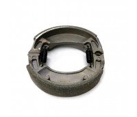 Колодки тормозные на скутер Yamaha 3KJ, SA-36J под барабанный тормоз Колодки тормозные на скутер Yamaha 3KJ, SA-36J под барабанный тормоз