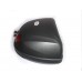 Кофр для скутера FXW  HF-881на 2 шлема черный матовый, съемный