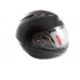 Шлем трансформер с очками HF-118 черный, размер М