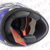 Шлем   AGIVA    BJ6000 синий