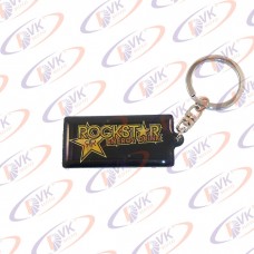 Мото брелок для ключів DY-039 "Rockstar"