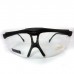 Очки для спорта S-4026 с Anti-Fog и защитой от ультрафиолета, прозрачные 