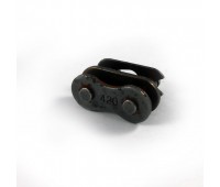 Замок цепи 420 Карпаты, Верховина Замок цепи 420 Карпаты, Верховина