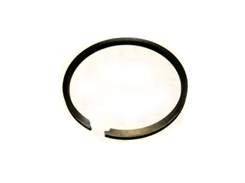 Кольцо поршневое на мопед  Simson 45,5 мм