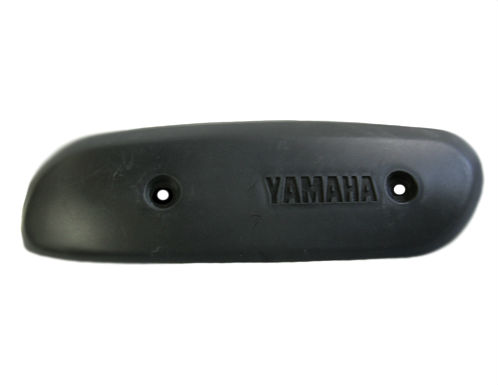 Накладка глушника на скутер Yamaha JOG SA-16