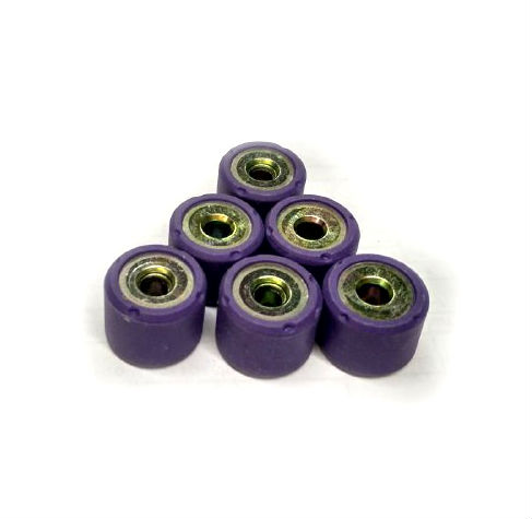 Ролики вариатора на скутер Yamaha 10 gr