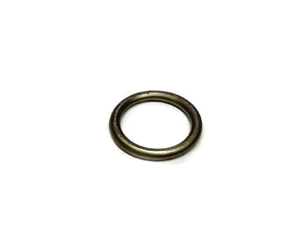 Прокладка глушителя 30*22 мм (кольцо медное) 