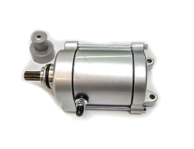 Стартер на мотоцикл CG 125 - 200cc (9 шліцов)