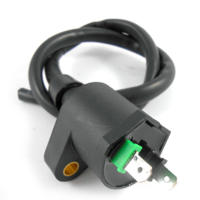 Катушка зажигания на скутер GY6-125 cc