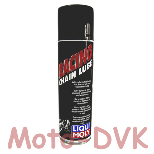 Масло LiquiMoly Racing Chain Lube 0,25л