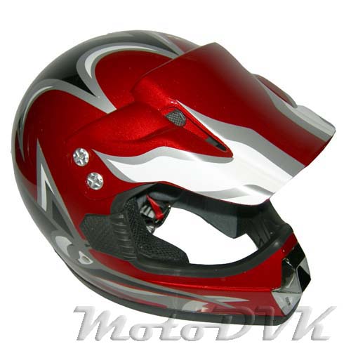 размеры шлемов для мотоциклов