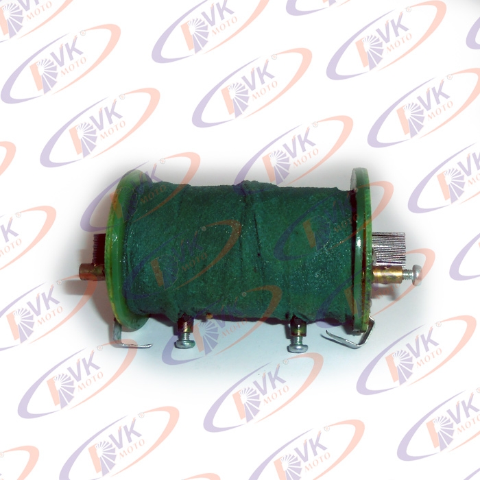 Котушка запалювання на мотоцикл МТ (Дніпро) 12v 5821011УКР