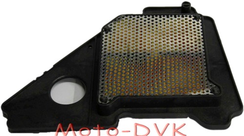 Фильтр воздушный на мотоцикл  Yamaha YBR 125
